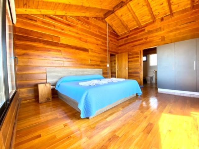 Alma Serrana - Suites de montaña! La Cumbrecita Exterior foto